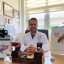 Doç. Dr. Tufan Egeli
