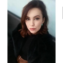 Psk. Fatma Şeyma Bayraktar