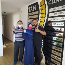 Fzt. Süleyman Tan fotoğraf 5