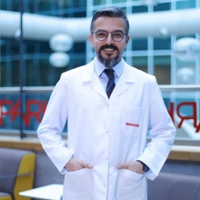 Doç. Dr. Mustafa Atabey