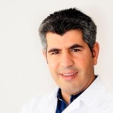 Prof. Dr. Fevzi Balkan fotoğraf 4