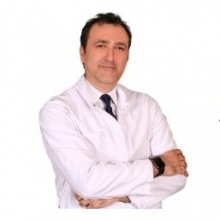 Uzm. Dr. Mesut Kayman