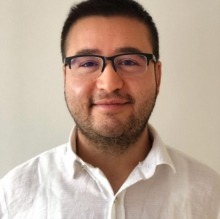 Uzm. Psk. Dan. Umut Aydoğdu fotoğraf 3