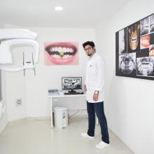 Dt. Ercan Zorkirişci fotoğraf 1