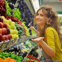 Dyt. Nihal Özdemir