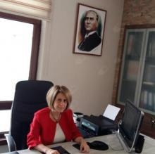 Prof. Dr. F. Müjgan Sönmez fotoğraf 1