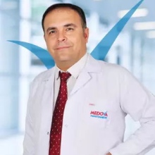 Uzm. Dr. Enver Avcı