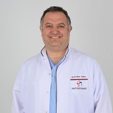Op. Dr. Ümit Yıldırım
