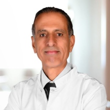 Op. Dr. Mervan Aydın