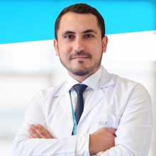 Op. Dr. Ufuk Ürdem