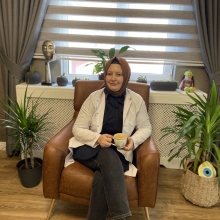 Uzm. Dr. Ferda Çelik fotoğraf 2