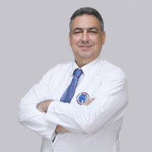 Op. Dr. Kaan Okan Erdem