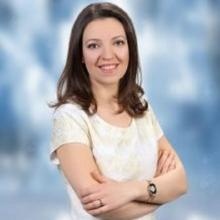Uzm. Dr. Dilek Serin Kaya fotoğraf 1