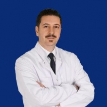 Doç. Dr. Serdar Şıvgın