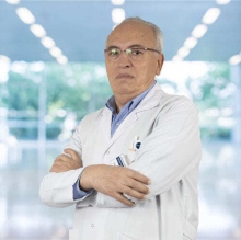 Uzm. Dr. Mehmet Dönmez
