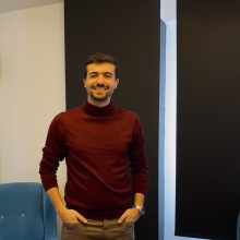 Psk. Ahmet Yaşar