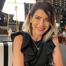 Uzm. Dyt. Eylül Korkut