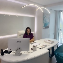 Uzm. Dr. Şeyma Özen fotoğraf 3