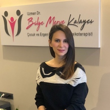 Uzm. Dr. Bilge Merve Kalaycı