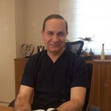 Prof. Dr. Mehmet Aksoy