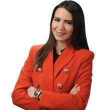 Uzm. Psk. Diana Güler