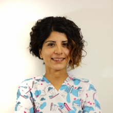 Dt. Betül  Arık