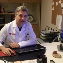 Prof. Dr. Yalım Yalçın fotoğraf 2