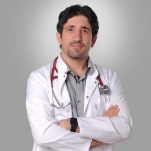 Uzm. Dr. Nurtaç Özer