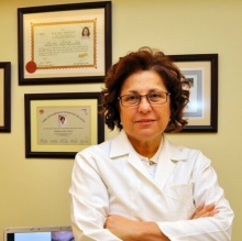 Prof. Dr. Ayşe Yağcı