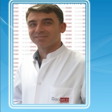Op. Dr. Yıldırım Tunçer