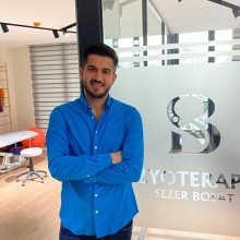 Fzt. Sezer Bolat fotoğraf 1