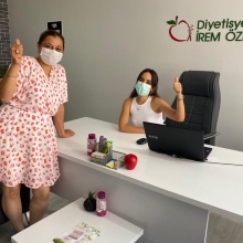 Dyt. İrem Özel fotoğraf 7