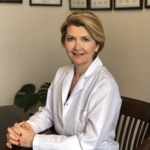 Dr. Ayşe Yeltik