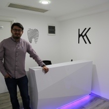 Uzm. Dt. Kutay Karaca fotoğraf 5