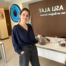 Op. Dr. Aslı Alay