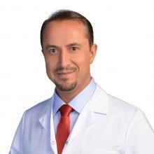 Uzm. Dr. Vedat Altuntaş