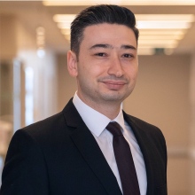 Doç. Dr. M. Giray Ersöz