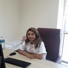 Uzm. Dr. Gülhan Özçelik Köker