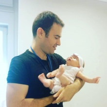 Op. Dr. Ahmet Büyük fotoğraf 2