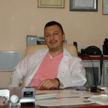 Dr. Dt. Erdem Hacipoğlu