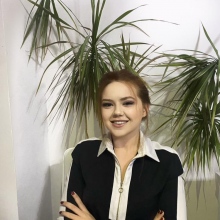 Psk. Beyza Koç fotoğraf 1