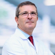 Prof. Dr. İsmail Hakkı Özerhan