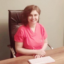 Uzm. Dr. Tuğba Erdoğan Kızılok fotoğraf 7