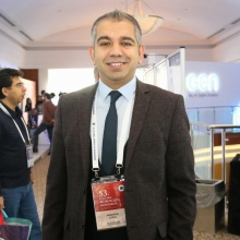Dr. Öğr. Üyesi H. Armağan Uysal fotoğraf 8