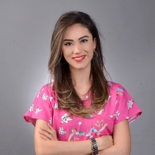 Uzm. Dt. Gamze Topçuoğlu fotoğraf 1