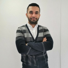 Dt. Fatih Türk