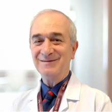 Prof. Dr. Necati Özen