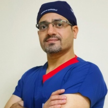 Doç. Dr. Mansur Dağgülü