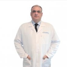 Prof. Dr. David Saba