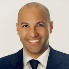 Op. Dr. Serdar Demiral